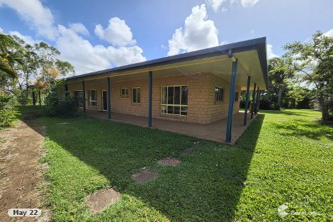 279 Tanby Post Office Rd, Tanby, QLD 4703