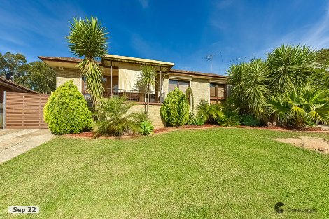 52 Sirius St, Ruse, NSW 2560