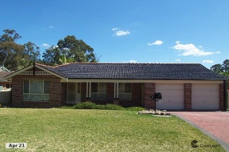 4 Woodoak Cl, Tingira Heights, NSW 2290