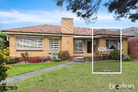 18 Draper St, Mckinnon, VIC 3204