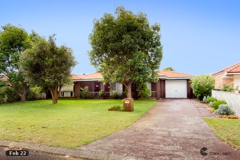 19 Sweeny St, Carey Park, WA 6230