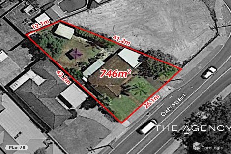 53 Oats St, Kewdale, WA 6105