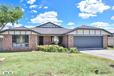 7 Regency Cres, Moggill, QLD 4070