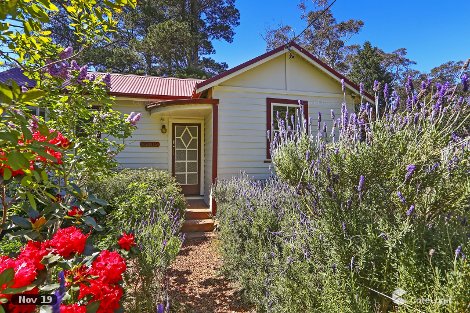 81 Minni Ha Ha Rd, Katoomba, NSW 2780