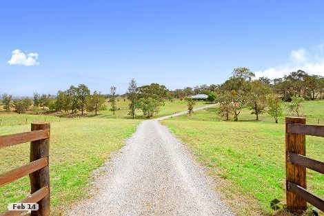 324 Bournes Lane, Hallsville, NSW 2340