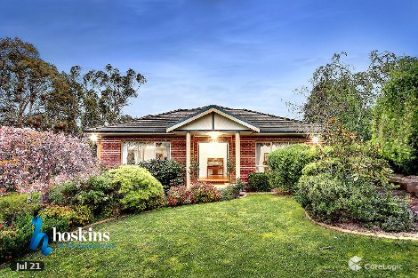 10 Greenhill Rise, Ringwood North, VIC 3134