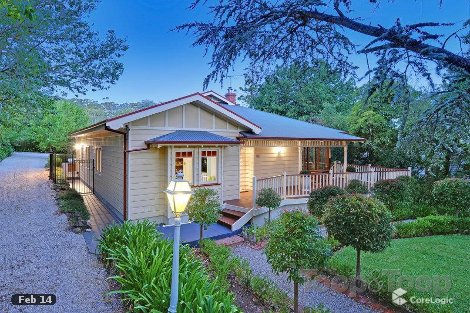 41 Lindsay Tce, Belair, SA 5052