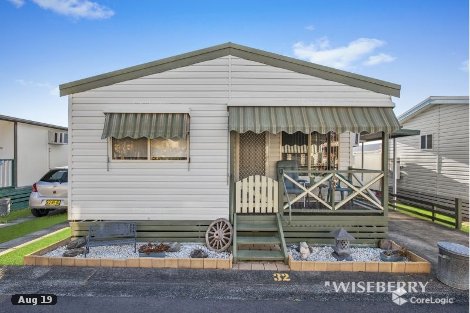 32/71 Ruttleys Rd, Wyee, NSW 2259