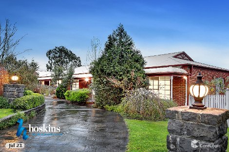 3 Villanova Ct, Park Orchards, VIC 3114