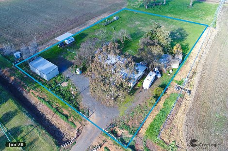 1361 Katamatite-Shepparton Rd, Invergordon, VIC 3636