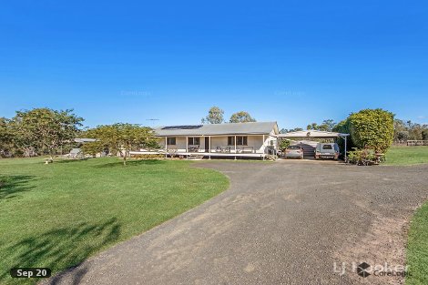 146 Grants Rd, Lower Mount Walker, QLD 4340