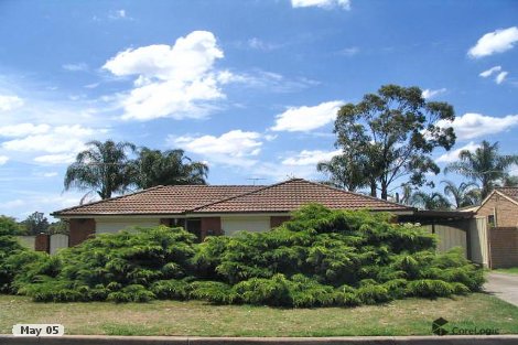 21 Bungalow Pde, Werrington Downs, NSW 2747