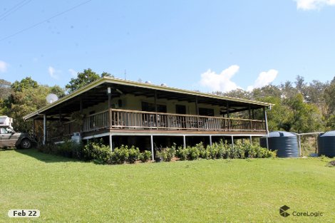 1445 Collins Creek Rd, Collins Creek, NSW 2474