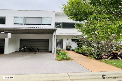 21/430 Pine Ridge Rd, Coombabah, QLD 4216