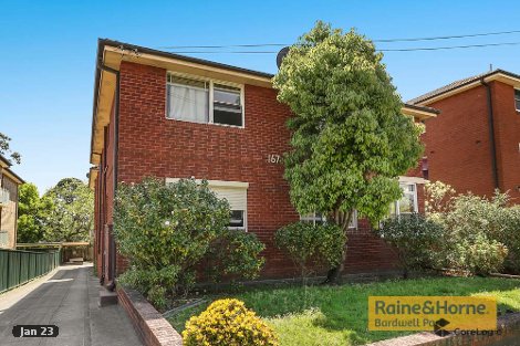 2/167 Homer St, Earlwood, NSW 2206