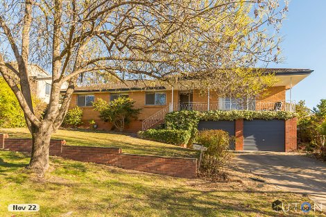 18 Parkhill St, Pearce, ACT 2607