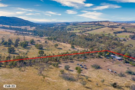 695 Wattle Creek Rd, Lurg, VIC 3673