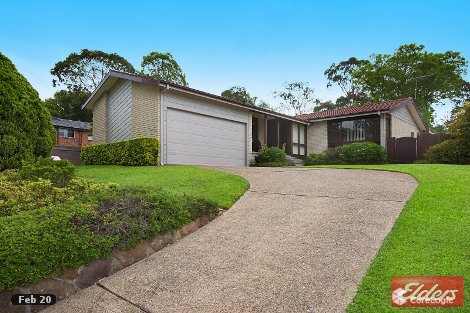 64 Whitby Rd, Kings Langley, NSW 2147