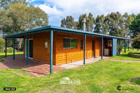 36 Lake Rd, Newmerella, VIC 3886