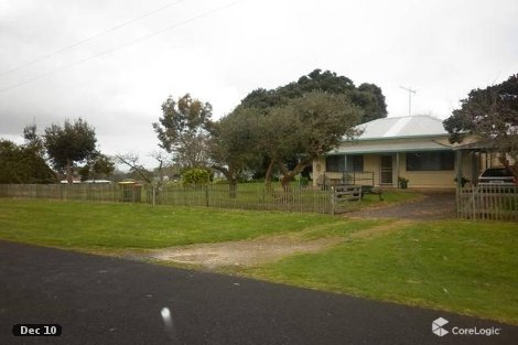 Lot 8 Woolshed Rd, Glencoe, SA 5291