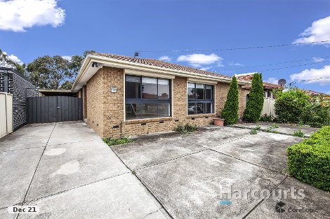 81 Redditch Cres, Deer Park, VIC 3023