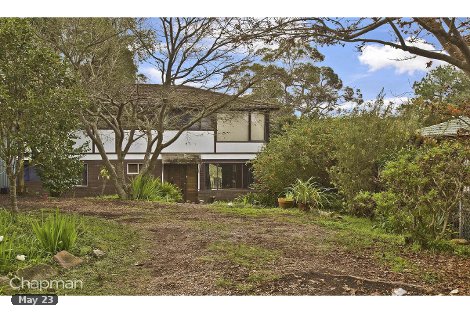 35 Bridge Rd, Blaxland, NSW 2774