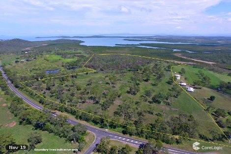 896 Sarina Beach Rd, Sarina Beach, QLD 4737