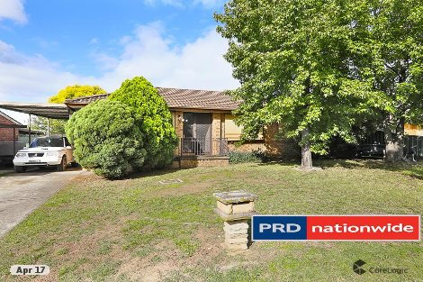 22 Corndew Cres, Werrington Downs, NSW 2747