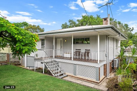 136 Winstanley St, Carina Heights, QLD 4152