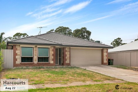 12 Snell Ave, Hillbank, SA 5112