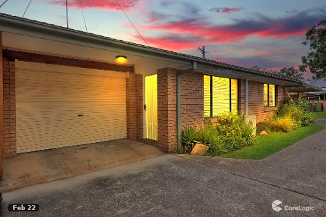 1/15 Rose St, Wilberforce, NSW 2756