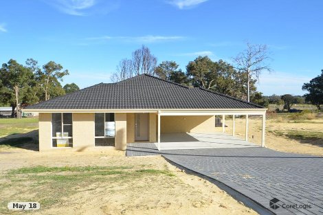 13 Barrington Knight Rd, Yarloop, WA 6218