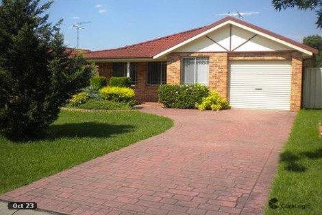 18 Veness Cct, Narellan Vale, NSW 2567