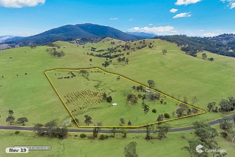 758 Barrington West Rd, Barrington, NSW 2422