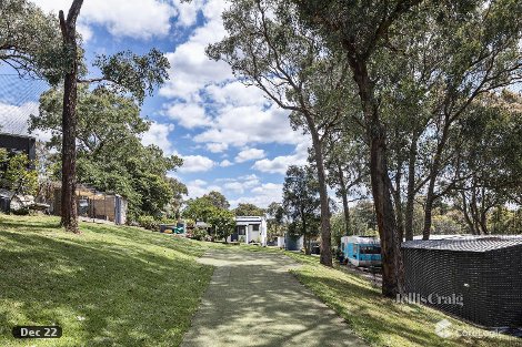 11 Valias St, North Warrandyte, VIC 3113