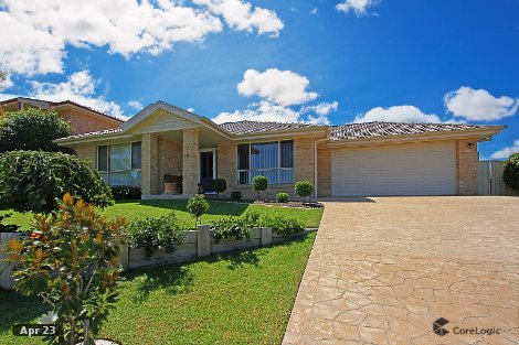 18 Price Pkwy, Milton, NSW 2538