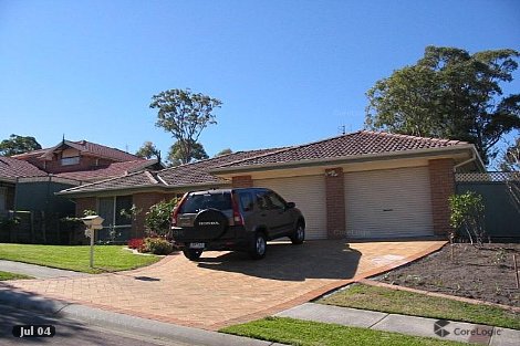 18 Whitegum Way, Garden Suburb, NSW 2289