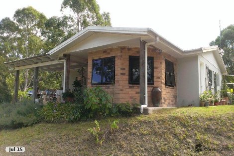 99 Cutmore Rd W, Obi Obi, QLD 4574