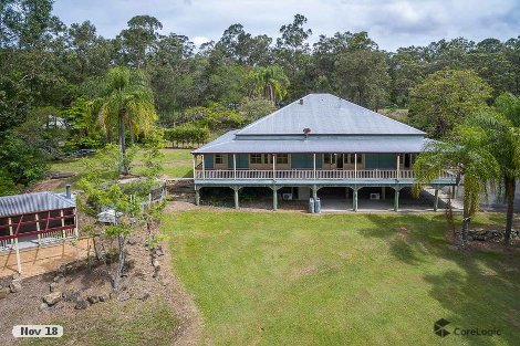 47 Worley Dr, Gilston, QLD 4211