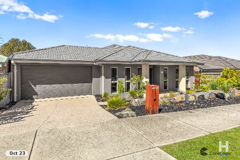 18 Rennison Dr, Botanic Ridge, VIC 3977