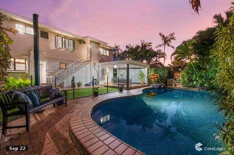 29 Hargreaves St, Wulguru, QLD 4811