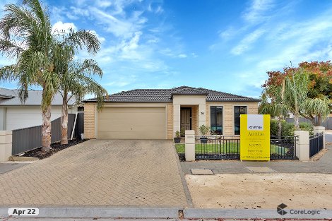 16 Alexandrina Cres, Andrews Farm, SA 5114