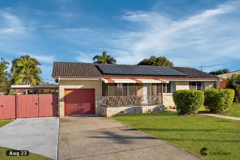 11 Trudy St, Raceview, QLD 4305