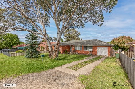 43 Hamilton St, Eglinton, NSW 2795