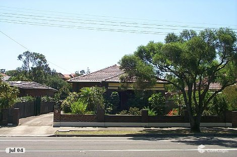 292 Hawthorne Pde, Haberfield, NSW 2045