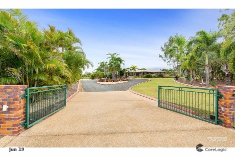 54 Schlencker Dr, Glenlee, QLD 4711