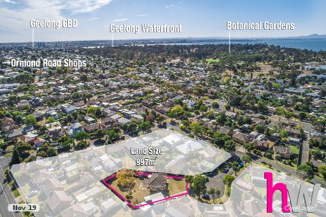 12 Bendle St, East Geelong, VIC 3219