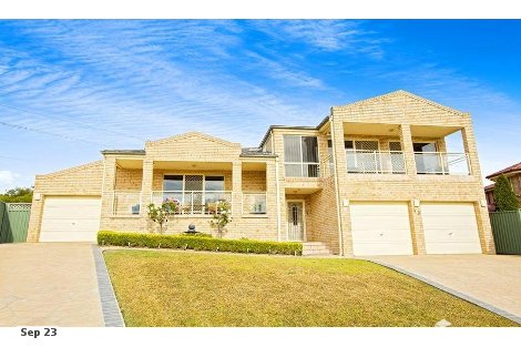 43 Boldero Cres, Glenmore Park, NSW 2745