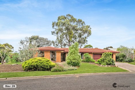 1 Sheoak Cres, Aberfoyle Park, SA 5159