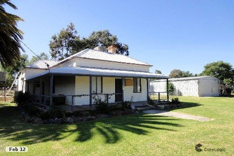 141 Anzac Rd, Springhurst, VIC 3682